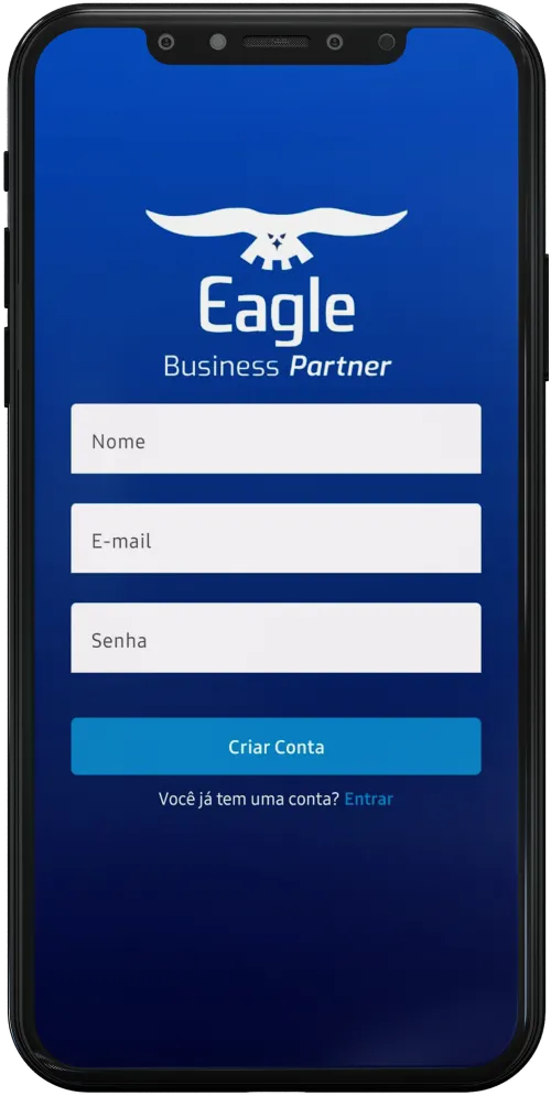 App Eagle